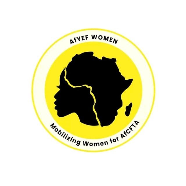 AfYEF Women — Mobilizing Women for AfCFTA