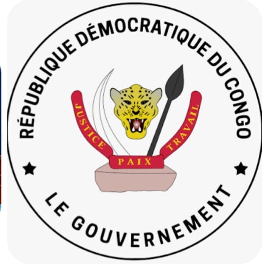 République Démocratique du Congo — DRC Government
